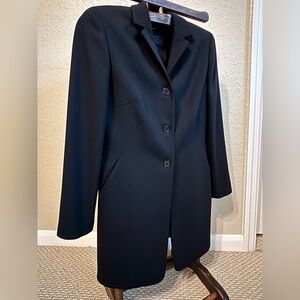 Ann Taylor Classic Black Blazer